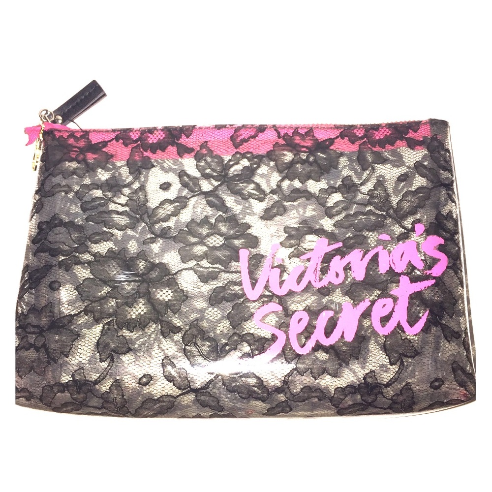 VS Makeup Bag